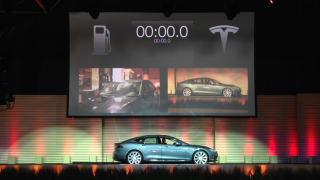 Illustration for article titled What Will Tesla And Elon Musk Over Promise Next?